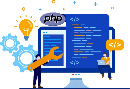 PHP-developer