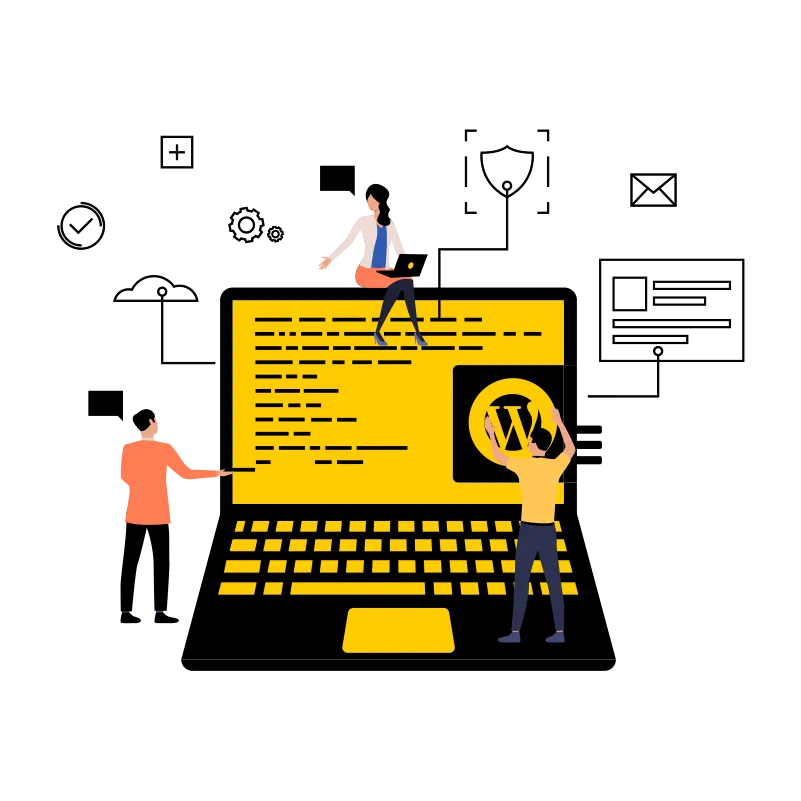 WordPress-Development-Services