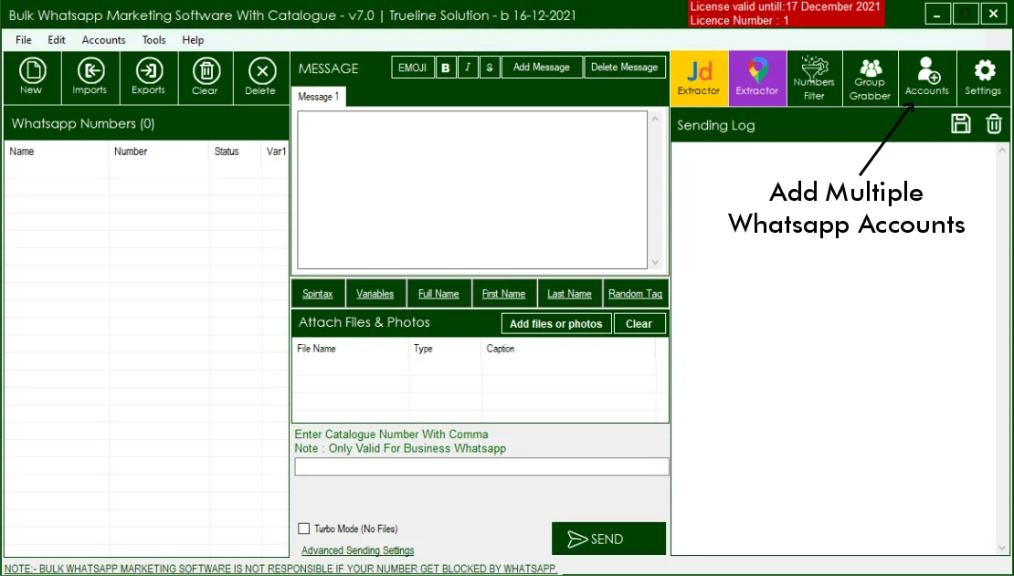 Bulk-Whatsapp-Catalogue-Software-With-Multi-Accounts-Feature