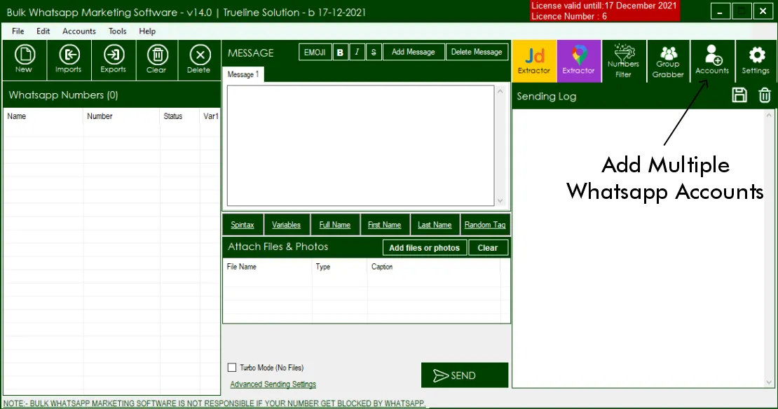 Bulk-Whatsapp-Software-With-Multi-Accounts-Facility