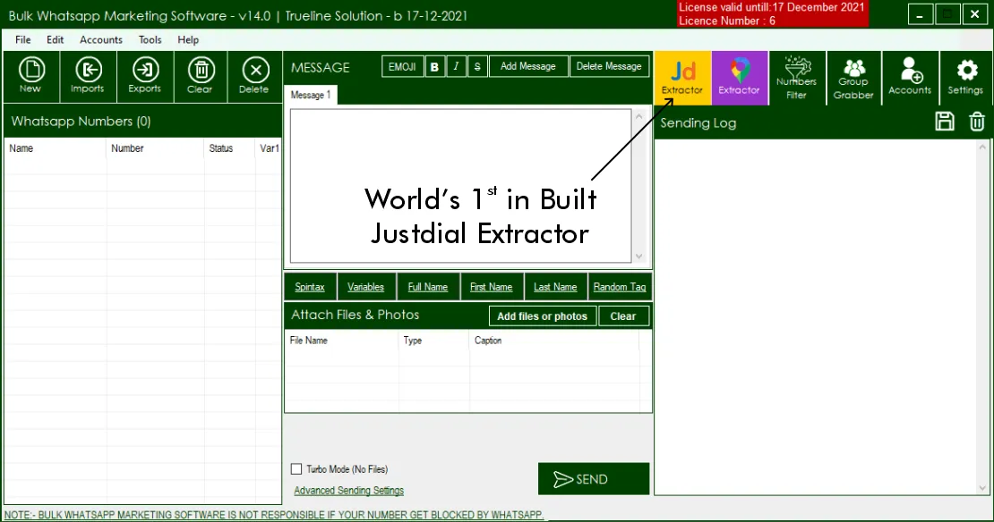 Bulk-Whatsapp-Software-with-In-Built-Just-dial-Extractor