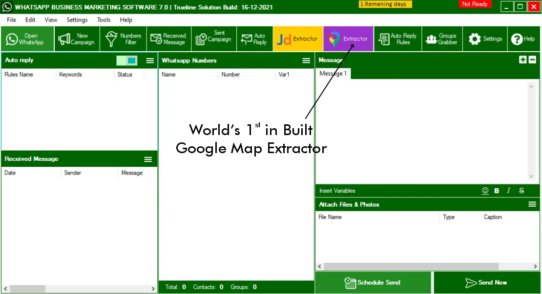 Whatsapp-Business-Marketing-Software-With-in-built-Google-map-Extractor