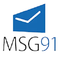 msg91logo