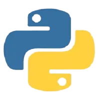 python