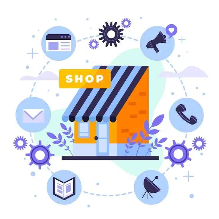 E_commerce_Solutions