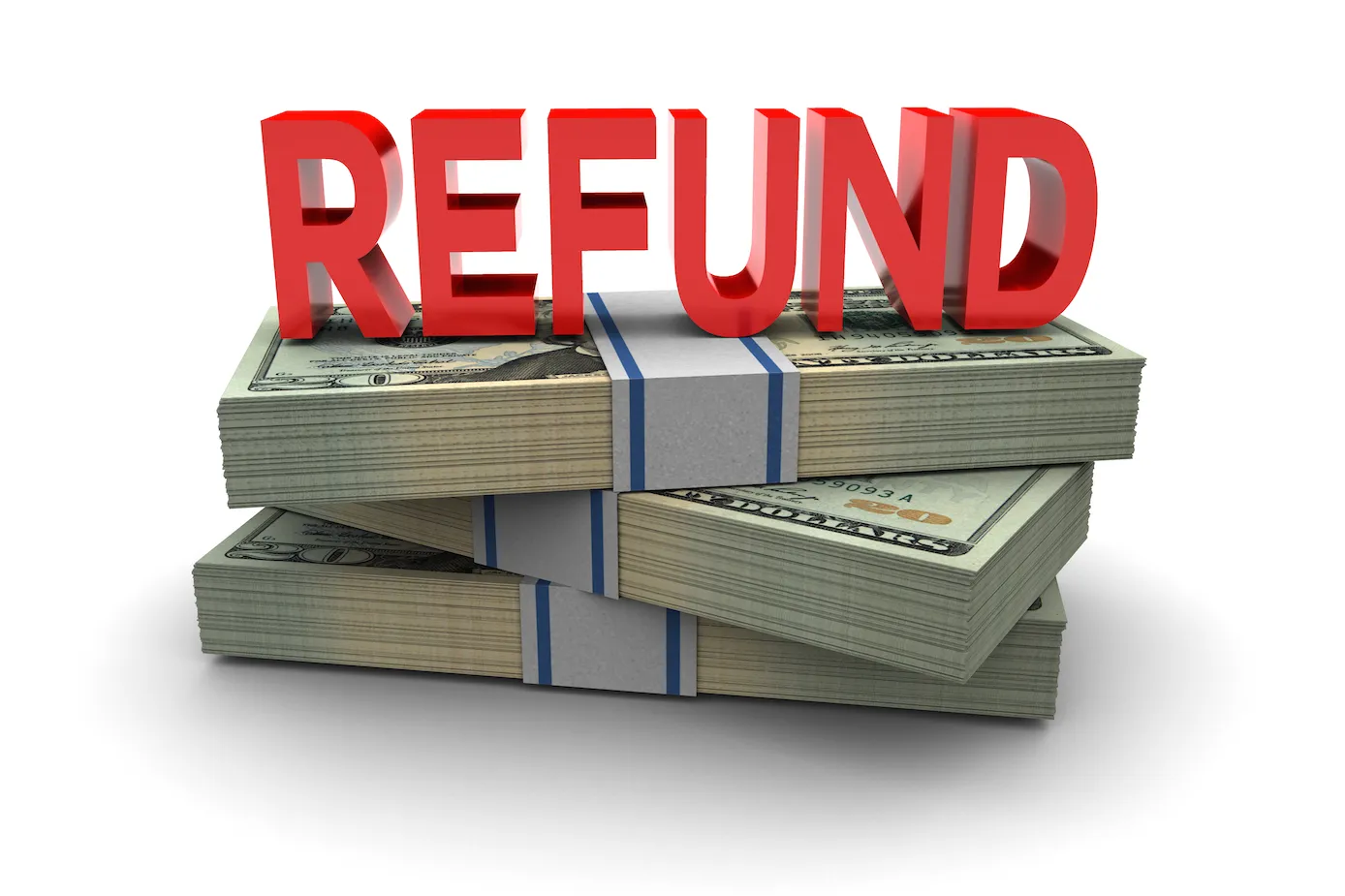 Refund policy